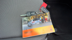 SEAT Leon 1.5 TSI EVO SE Dynamic [EZ] 5dr Petrol Hatchback
